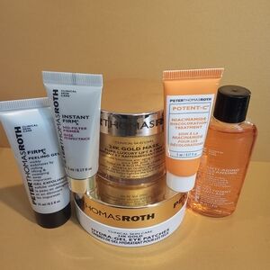 Peter Thomas Roth Skincare Collection